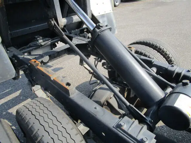 いすゞ エルフ 小型 ダンプ 2RG-NJR88AD R2の中古トラック画像15