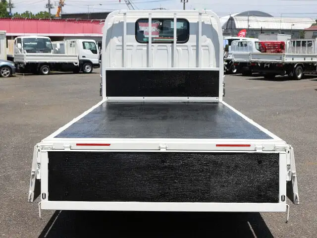 いすゞ エルフ 小型 平ボディ TRG-NJR85A H28の中古トラック画像10