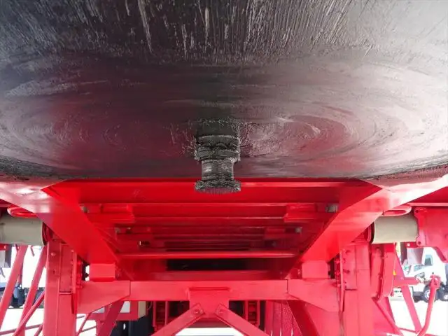 国内・その他 国産車その他 トレーラー/その他 トレーラー 3軸 1デフの中古トラック画像12