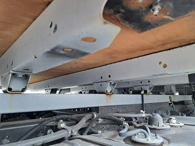 日野 デュトロ 小型 クレーン付 4段 ラジコンの中古トラック画像19