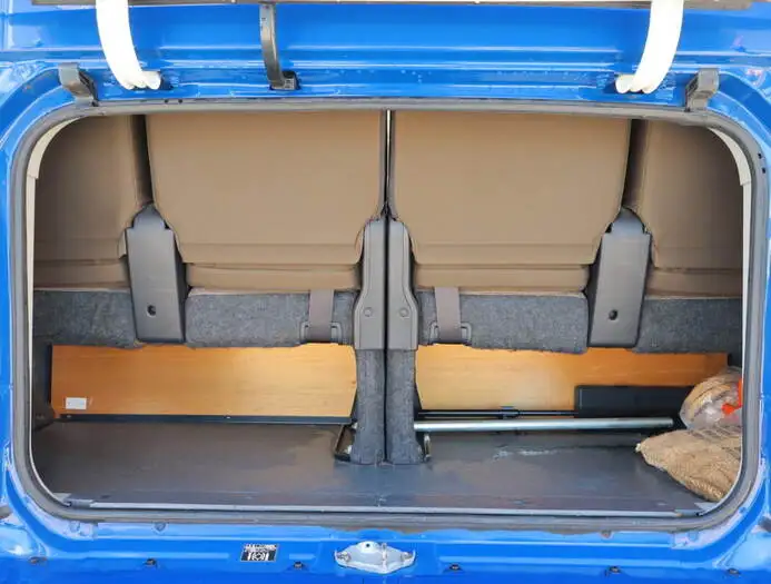 日野 リエッセ 小型 バス マイクロバス SKG-XZB70Mの中古トラック画像4