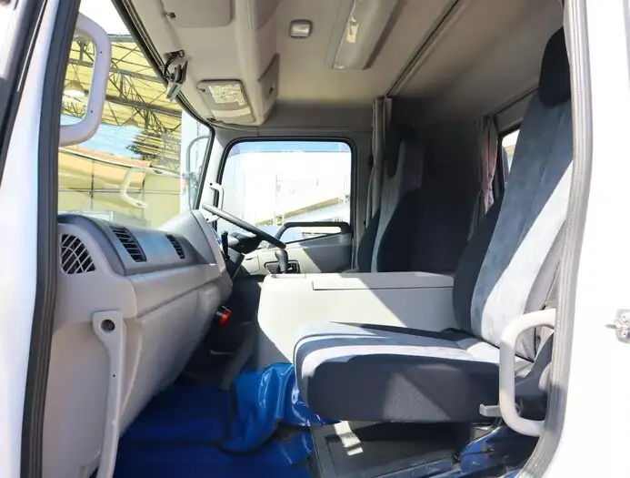 日産UD コンドル 中型/増トン クレーン付 アルミブロック 4段の中古トラック画像9