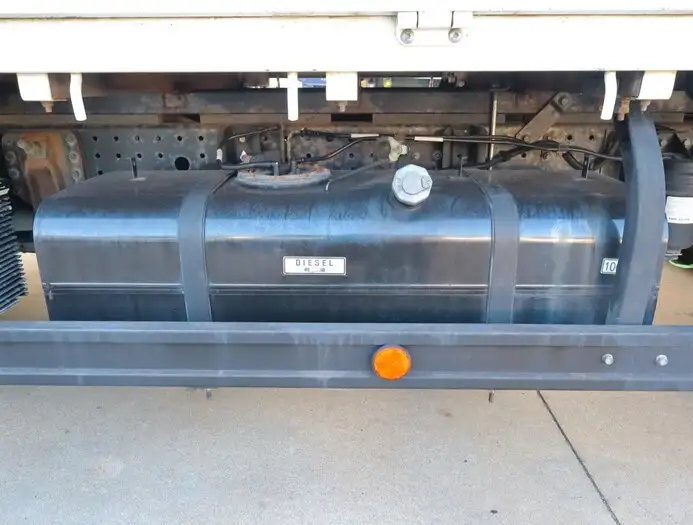 日産 アトラス 小型 平ボディ TPG-FGA2W H27の中古トラック画像16