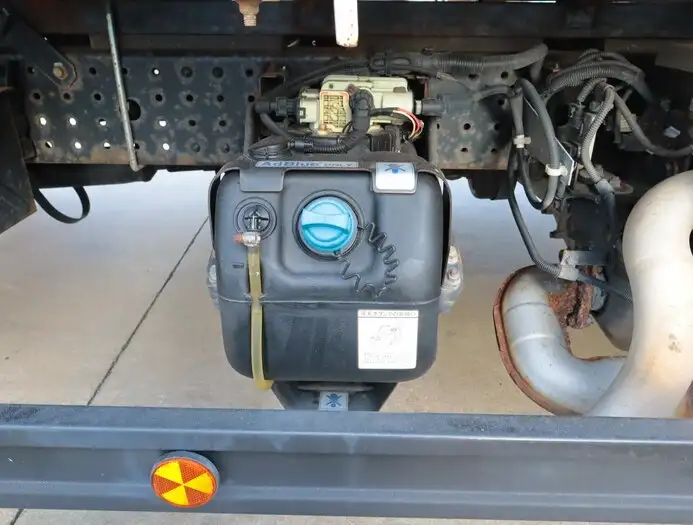 日産 アトラス 小型 平ボディ TPG-FGA2W H27の中古トラック画像像17