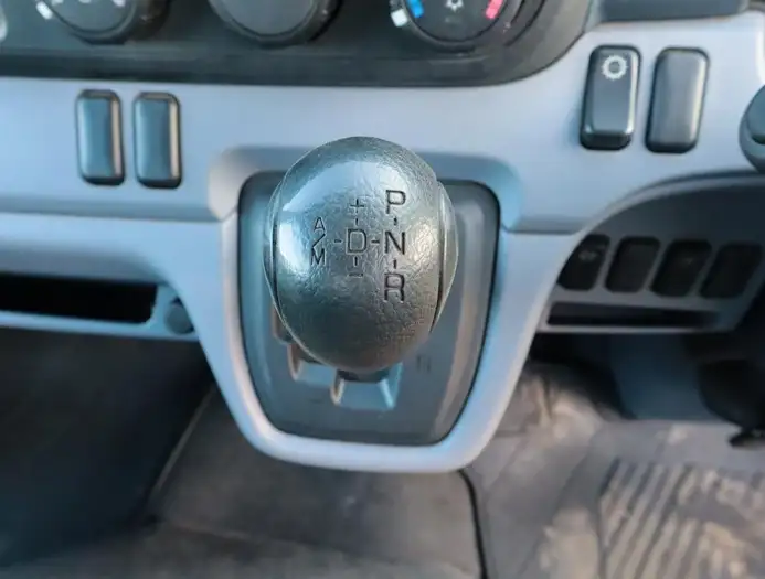 日産 アトラス 小型 平ボディ TPG-FGA2W H27の中古トラック画像13