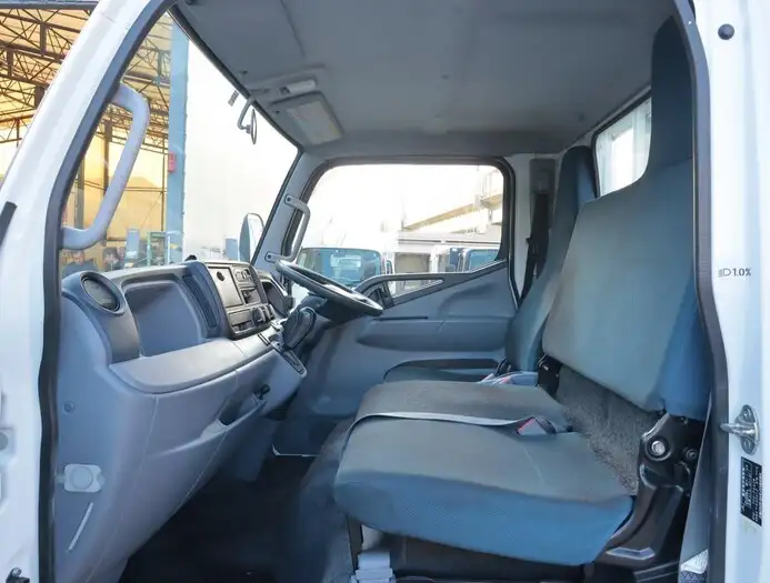 日産 アトラス 小型 平ボディ TPG-FGA2W H27の中古トラック画像10