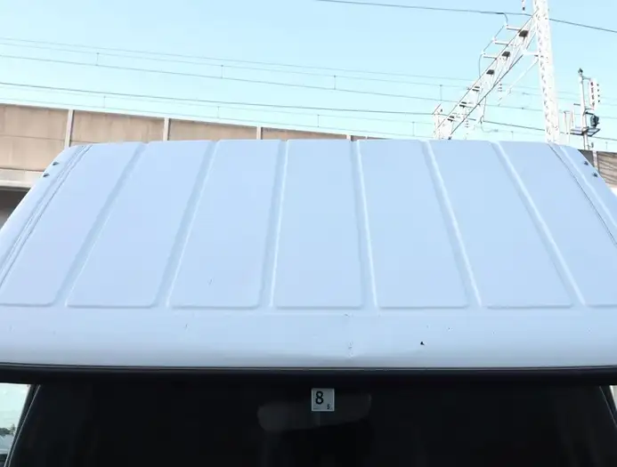 日産 アトラス 小型 平ボディ TPG-FGA2W H27の中古トラック画像15