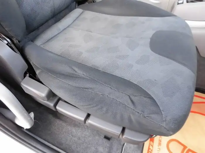 日産UD クオン 大型 ウイング エアサス ベッドの中古トラック画像11