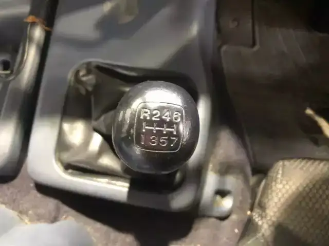 日野 プロフィア 大型 トラクター ハイルーフ 1デフの中古トラック画像10