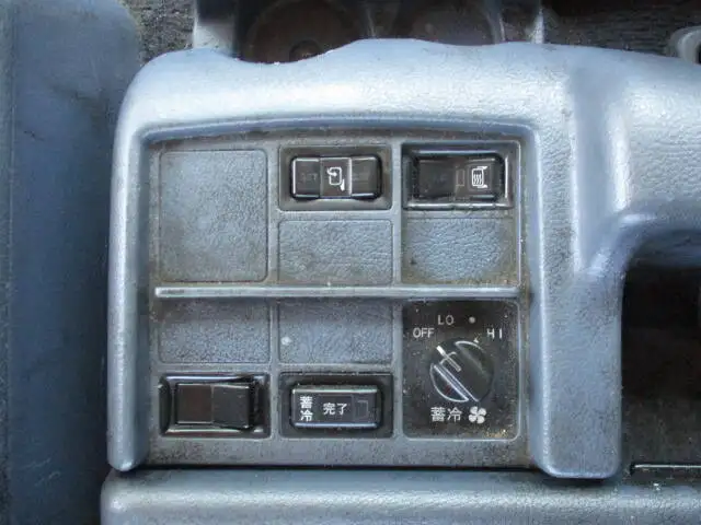 日野 プロフィア 大型 トラクター ハイルーフ 1デフの中古トラック画像11