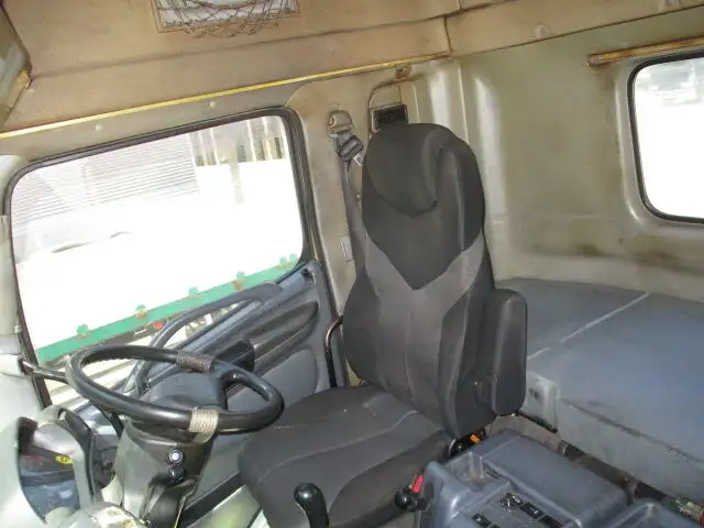 日野 プロフィア 大型 トラクター ハイルーフ 1デフの中古トラック画像7
