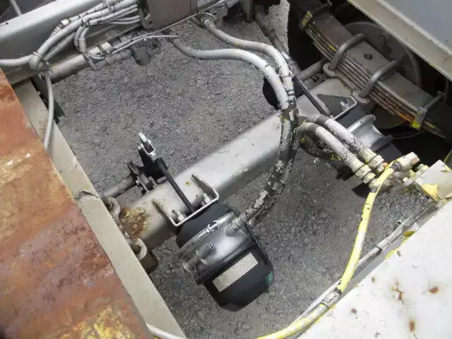 国内・その他 国産車その他 トレーラー/その他 トレーラー 2軸 TC204の中古トラック画像像17