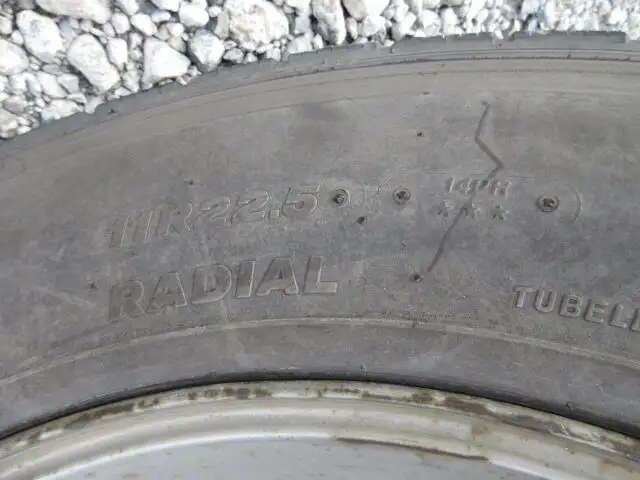 国内・その他 国産車その他 トレーラー/その他 トレーラー NCCTB22081 H19の中古トラック画像20