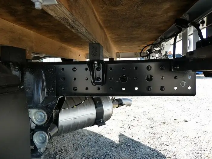 三菱 キャンター 小型 平ボディ 2RG-FBA20 R4の中古トラック画像18