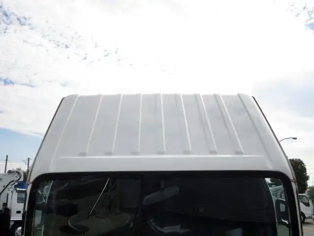 いすゞ エルフ 小型 高所・建柱車 高所作業車 TPG-NKR85Nの中古トラック画像8