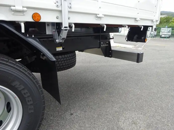 日野 レンジャー 中型/増トン クレーン付 4段 ラジコンの中古トラック画像13