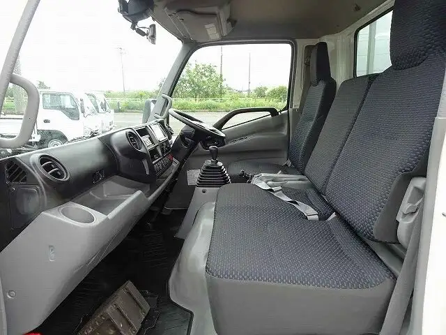 トヨタ ダイナ 小型 平ボディ 2KG-XZU730 R3の中古トラック画像8