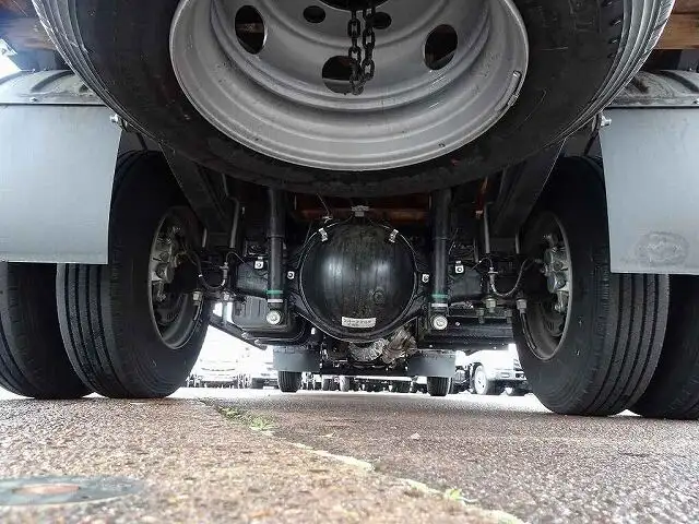 トヨタ ダイナ 小型 平ボディ 2KG-XZU730 R3の中古トラック画像像17