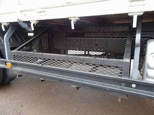 トヨタ ダイナ 小型 平ボディ 2KG-XZU730 R3の中古トラック画像20