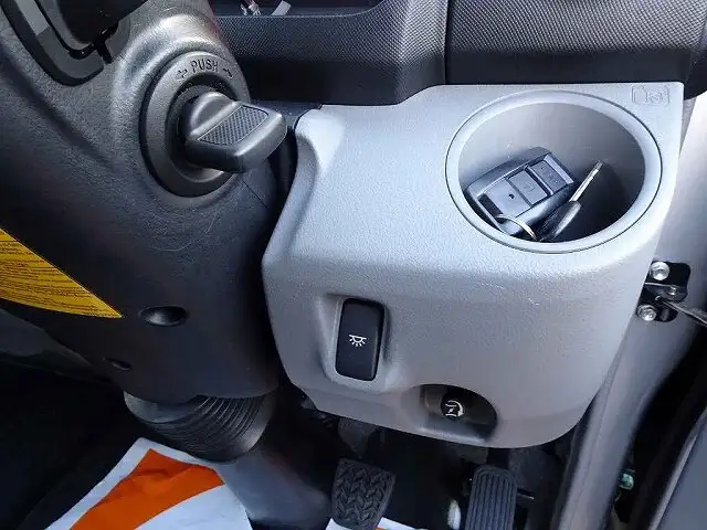 トヨタ ダイナ 小型 平ボディ TPG-XZU655 H30の中古トラック画像12