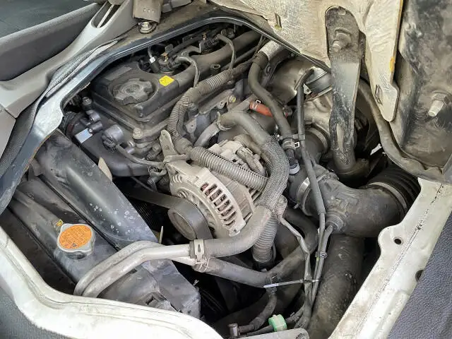 日産 アトラス 小型 平ボディ Wキャブ パワーゲートの中古トラック画像20
