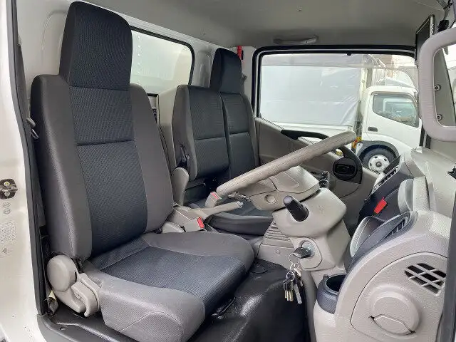 日産 アトラス 小型 アルミバン SKG-TZ3F24 H29の中古トラック画像13