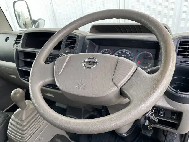 日産 アトラス 小型 アルミバン SKG-TZ3F24 H29の中古トラック画像14
