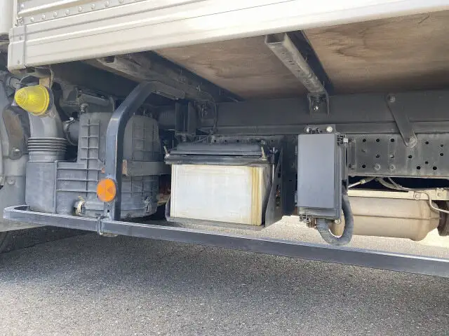 日産 アトラス 小型 アルミバン SKG-TZ3F24 H29の中古トラック画像像17
