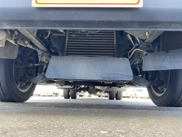 日産 アトラス 小型 アルミバン SKG-TZ3F24 H29の中古トラック画像18