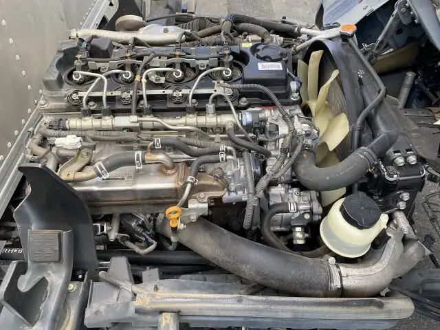 日産 アトラス 小型 アルミバン SKG-TZ3F24 H29の中古トラック画像20