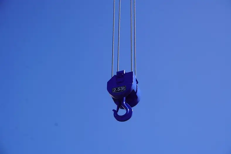 三菱 キャンター 小型 クレーン付 4段 ラジコンの中古トラック画像6