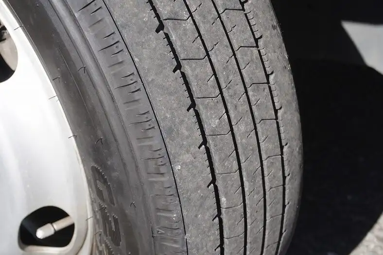 いすゞ エルフ 小型 アルミバン TRG-NLR85AN H27の中古トラック画像19