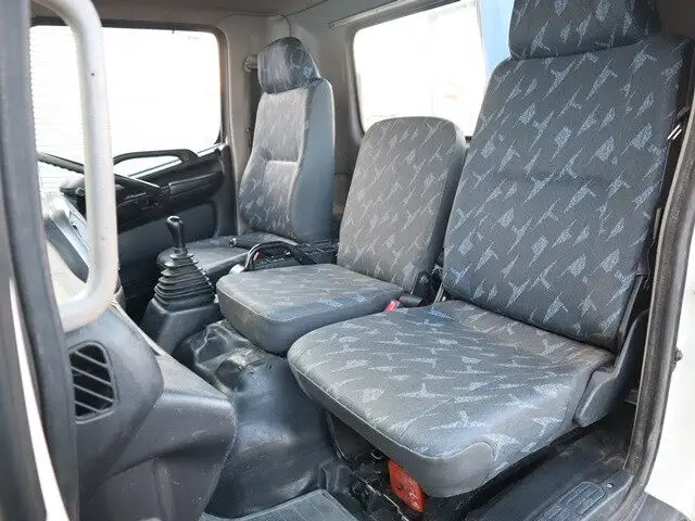 日野 レンジャー 中型/増トン クレーン付 4段 ラジコンの中古トラック画像15
