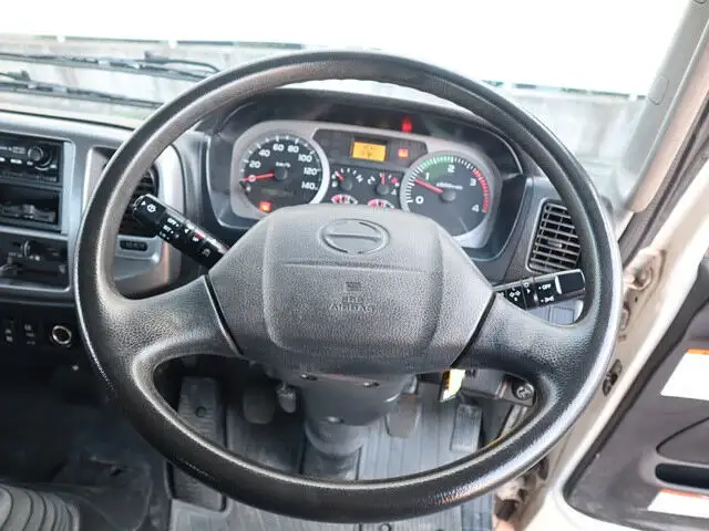 日野 レンジャー 中型/増トン クレーン付 4段 ラジコンの中古トラック画像16