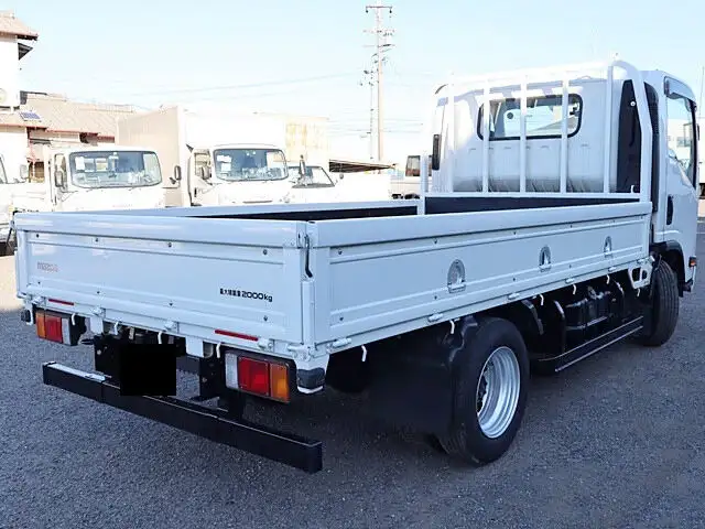 マツダ タイタン 小型 平ボディ TRG-LNR85AR H30の中古トラック画像4