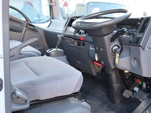 マツダ タイタン 小型 平ボディ TRG-LNR85AR H30の中古トラック画像12