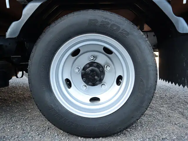 マツダ タイタン 小型 平ボディ TRG-LNR85AR H30の中古トラック画像20