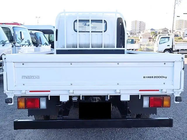 マツダ タイタン 小型 平ボディ TRG-LNR85AR H30の中古トラック画像5