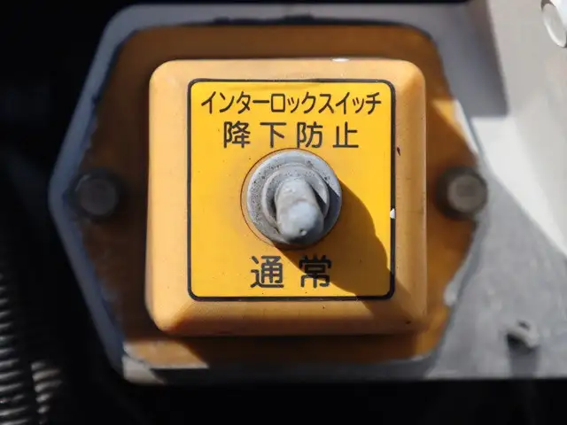 日野 デュトロ 小型 パッカー車 プレス式 TKG-XZU600Xの中古トラック画像11