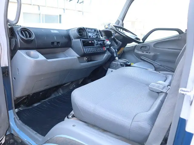 日野 デュトロ 小型 パッカー車 プレス式 TKG-XZU600Xの中古トラック画像14