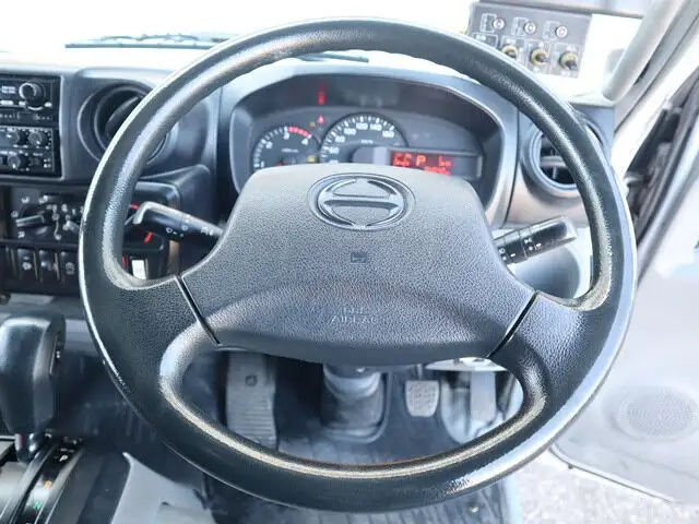 日野 デュトロ 小型 パッカー車 プレス式 TKG-XZU600Xの中古トラック画像15