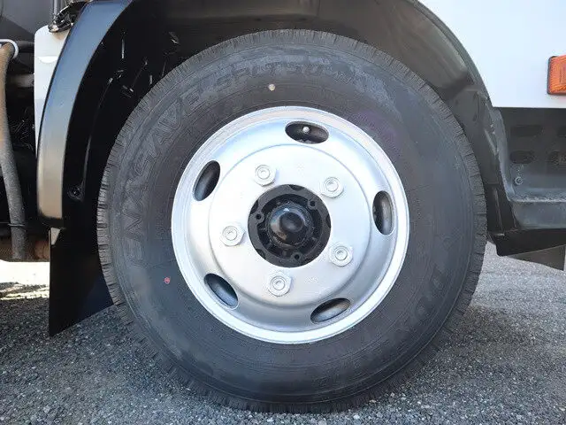 日野 デュトロ 小型 パッカー車 プレス式 TKG-XZU600Xの中古トラック画像20