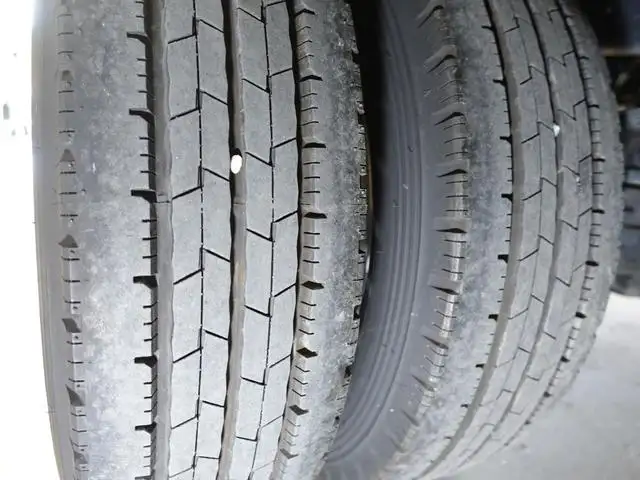 マツダ タイタン 小型 アルミバン BKG-LMR85N H22の中古トラック画像20