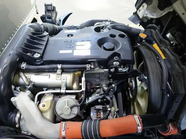 マツダ タイタン 小型 アルミバン BKG-LMR85N H22の中古トラック画像像17