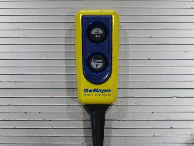 日野 デュトロ 小型 アルミバン パワーゲート 床鉄板の中古トラック画像10