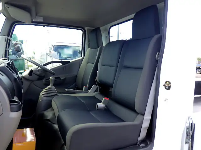日産 アトラス 小型 平ボディ CBF-SQ2F24 H30の中古トラック画像7