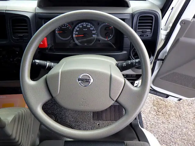 日産 アトラス 小型 平ボディ CBF-SQ2F24 H30の中古トラック画像8