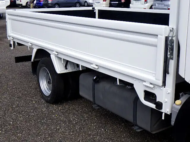 日産 アトラス 小型 平ボディ CBF-SQ2F24 H30の中古トラック画像14