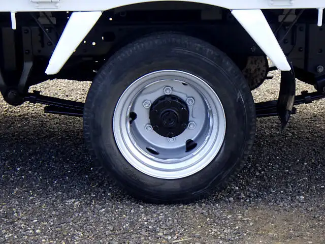 日産 アトラス 小型 平ボディ CBF-SQ2F24 H30の中古トラック画像20