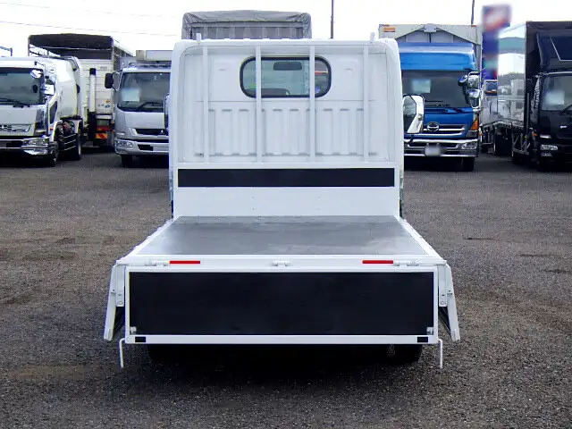 日産 アトラス 小型 平ボディ CBF-SQ2F24 H30の中古トラック画像5